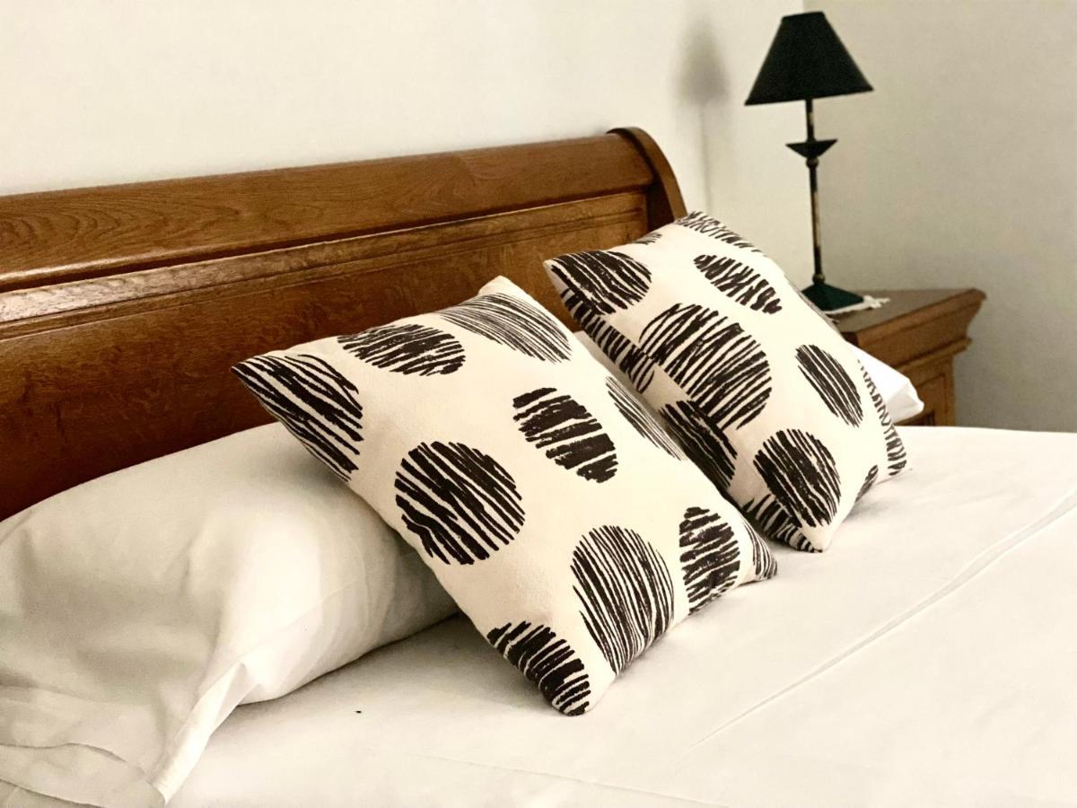 Housingleon - Tu Casa En Leon Apartment Luaran gambar