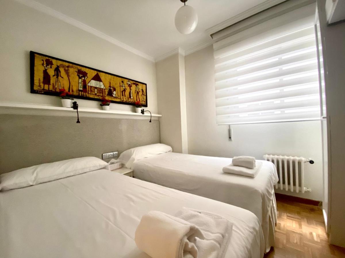 Housingleon - Tu Casa En Leon Apartment Luaran gambar