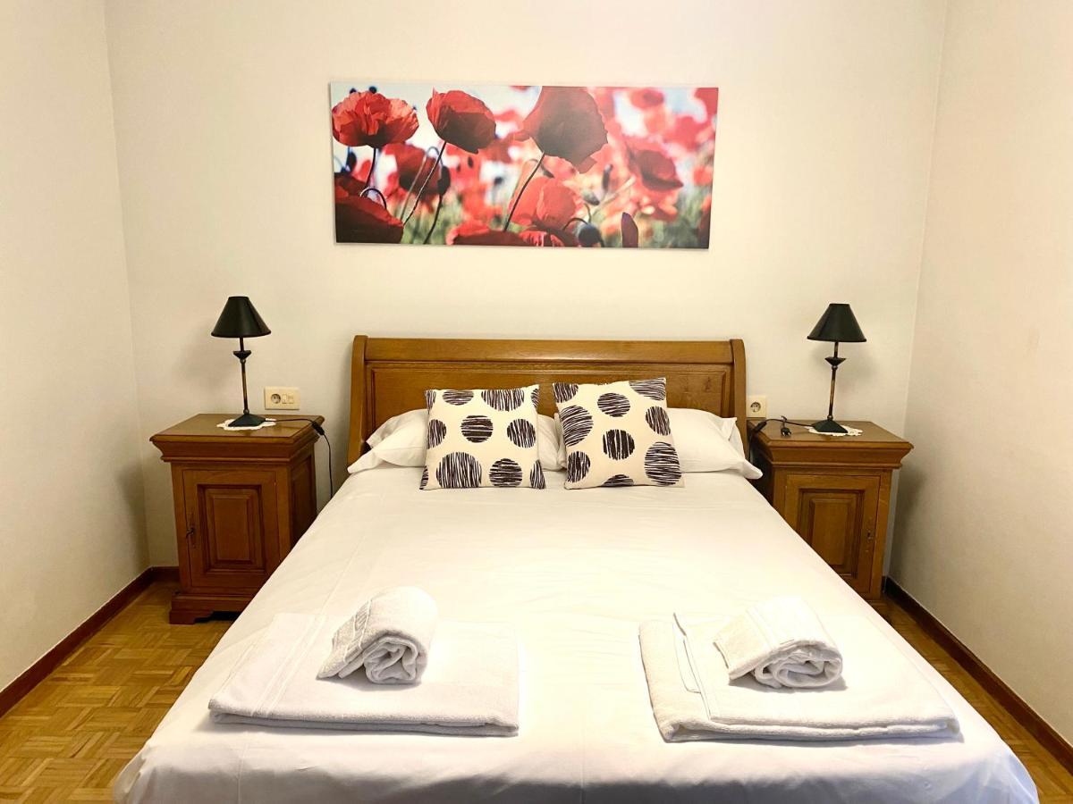 Housingleon - Tu Casa En Leon Apartment Luaran gambar