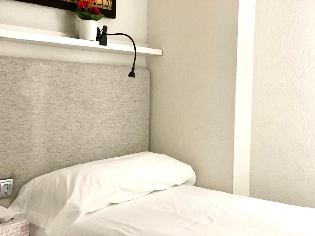 Housingleon - Tu Casa En Leon Apartment Luaran gambar