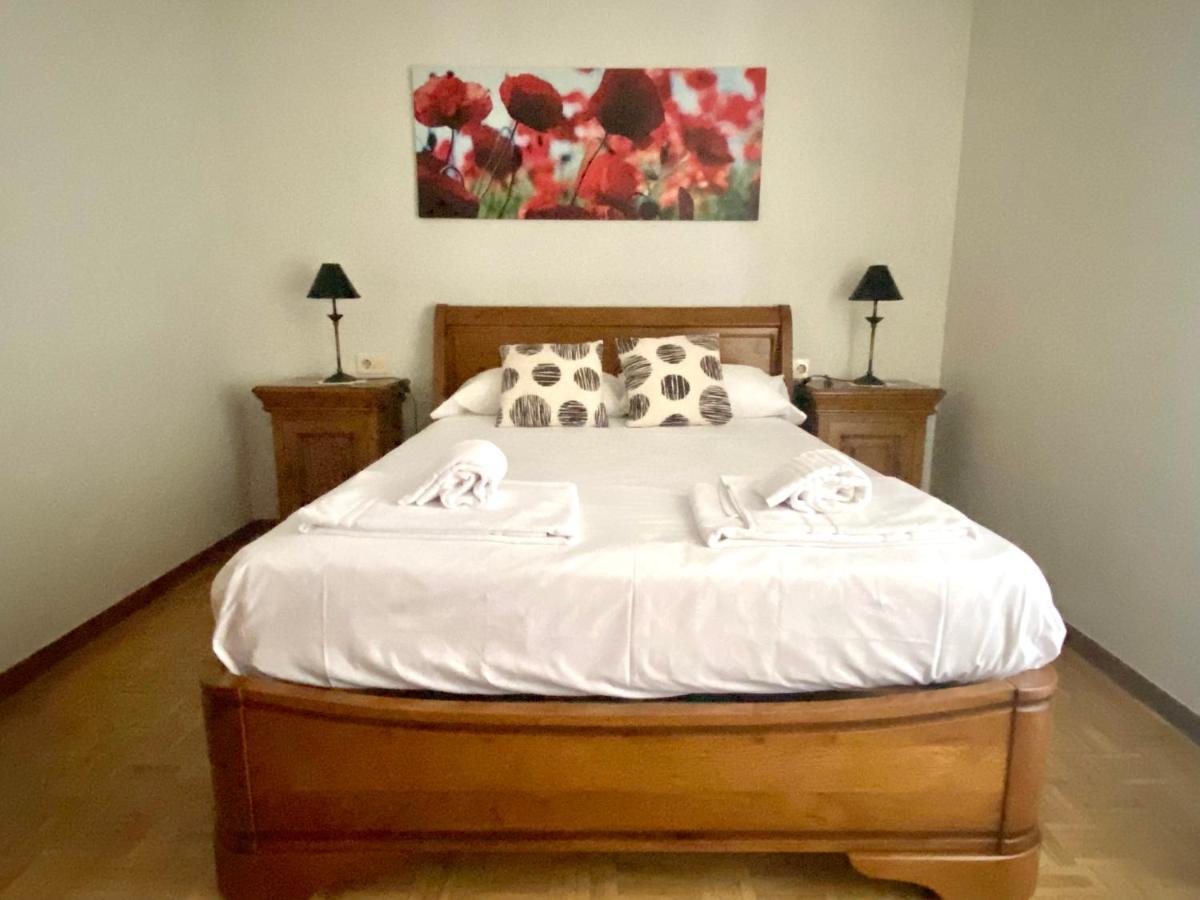 Housingleon - Tu Casa En Leon Apartment Luaran gambar