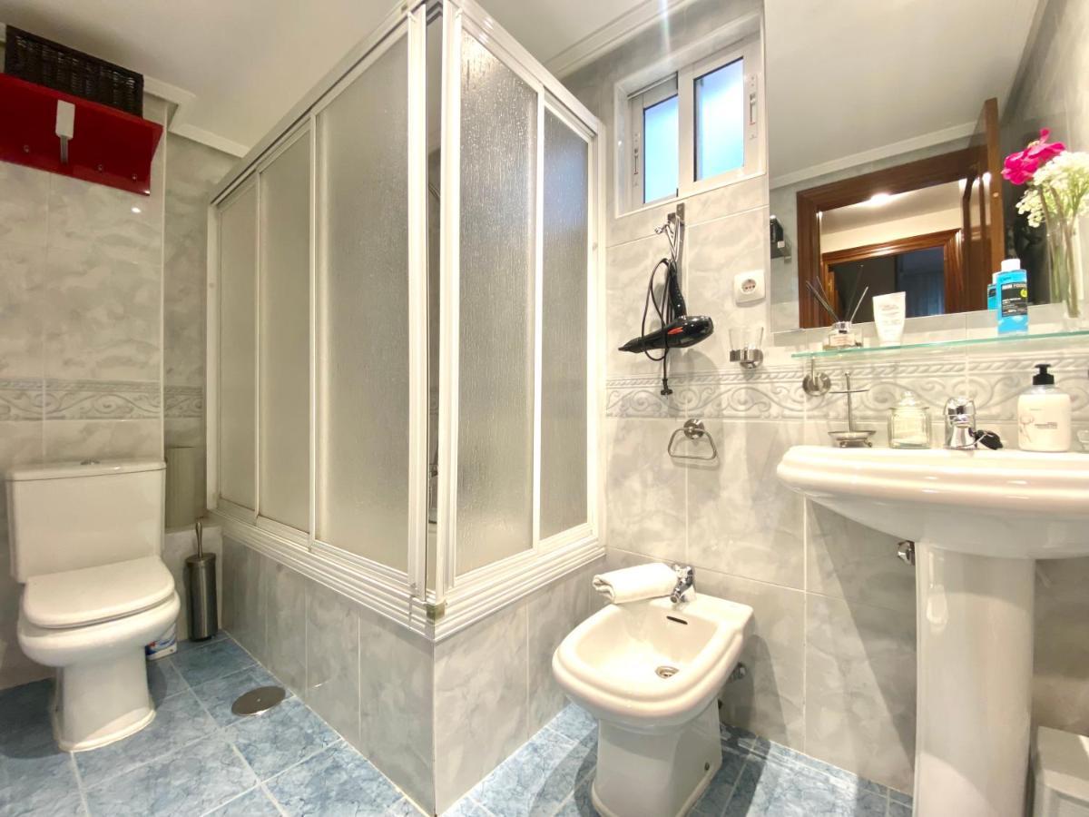 Housingleon - Tu Casa En Leon Apartment Luaran gambar