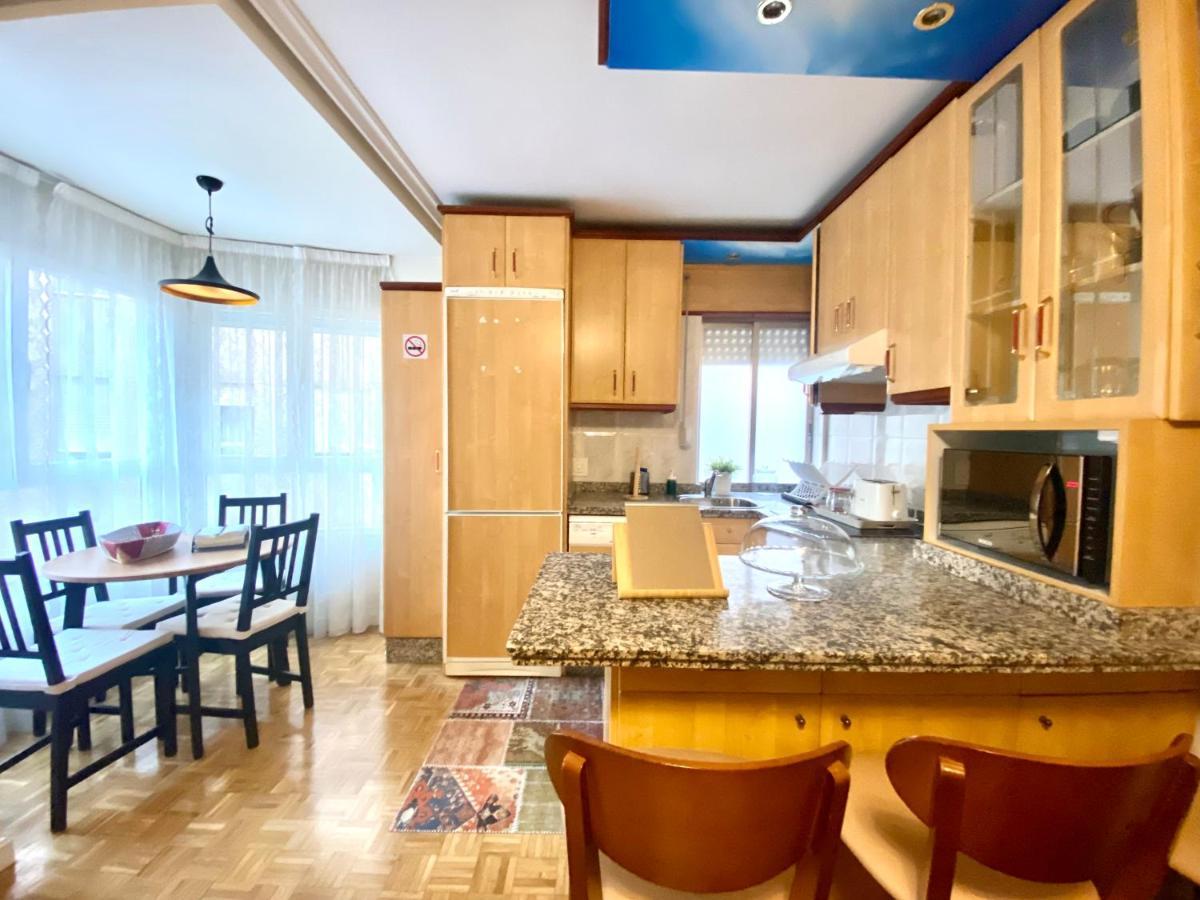 Housingleon - Tu Casa En Leon Apartment Luaran gambar